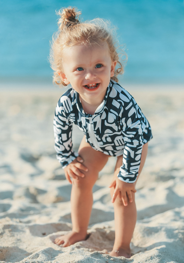 Combinaison Anti-Uv - Leo Kids