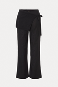 Pantalon Dina Black