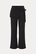 Pantalon Dina Black