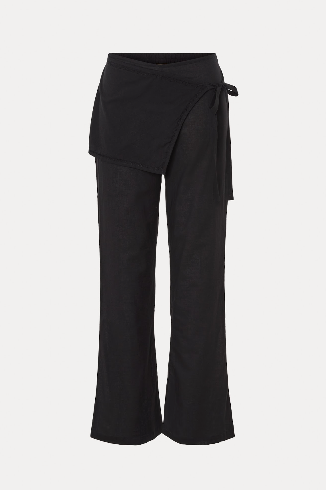 Pantalon Dina Black
