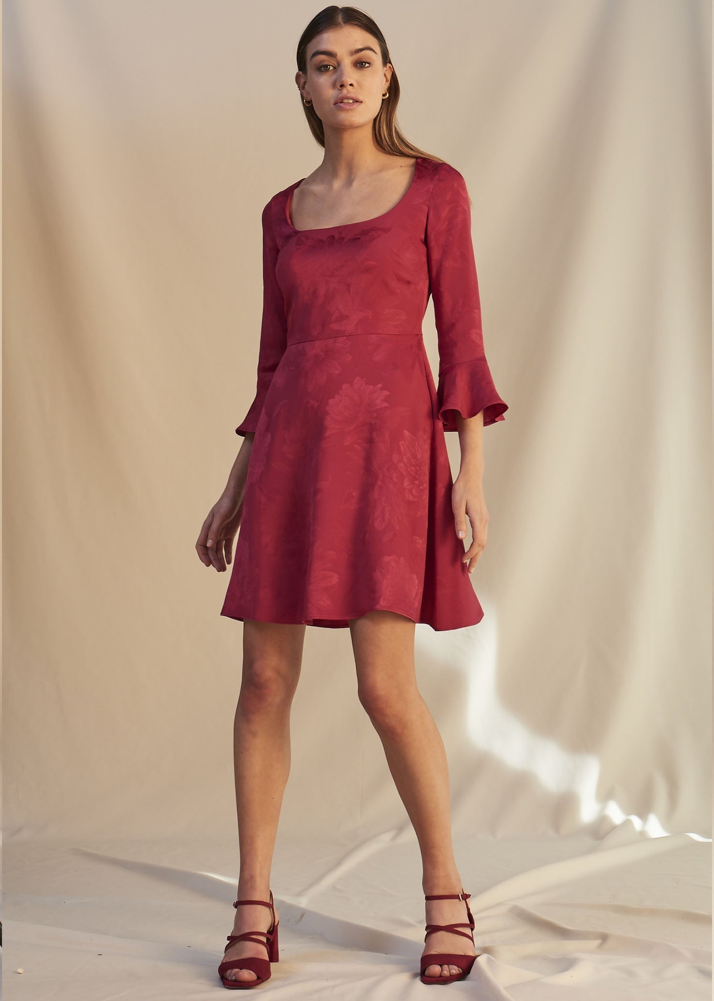 Robe La Robe Dina