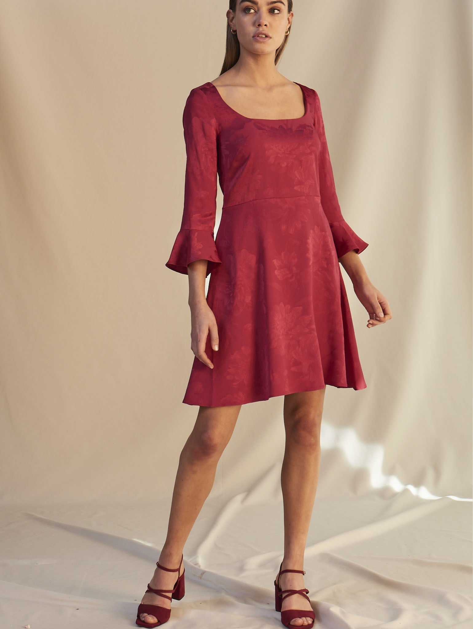 Robe La Robe Dina