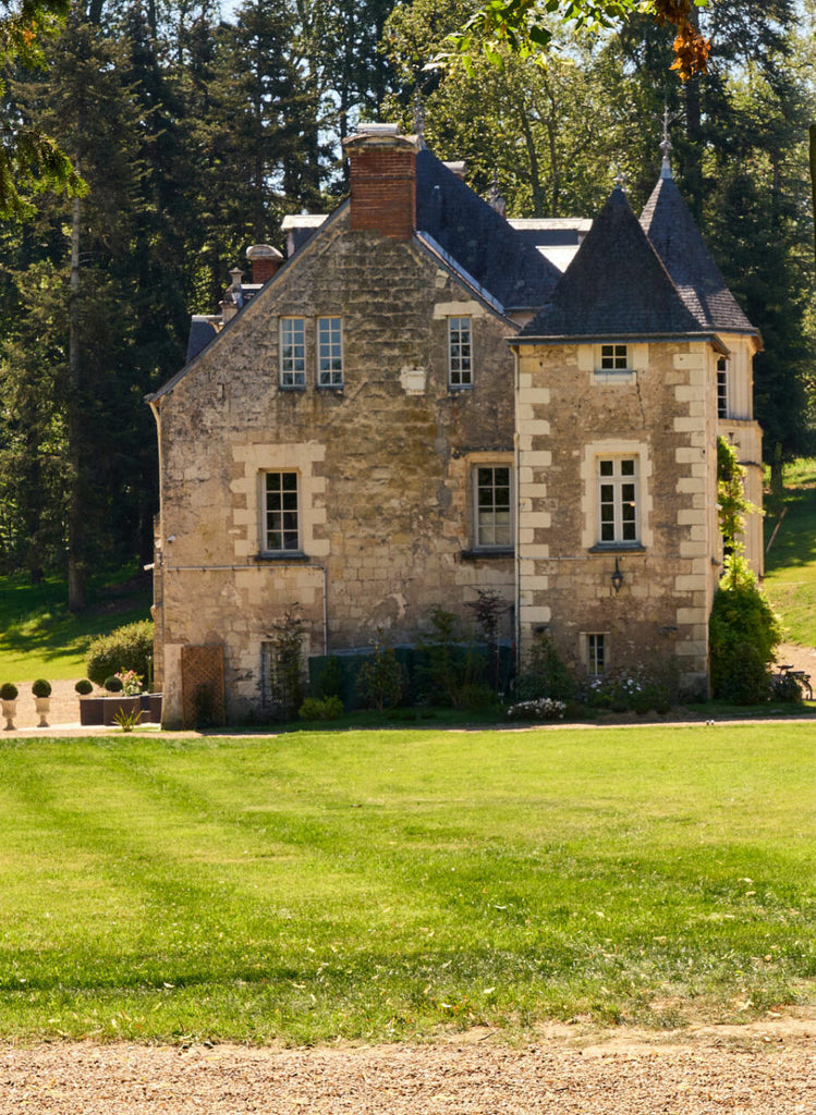 Domaine de la Commanderie de Ballan