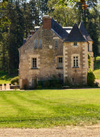 Domaine de la Commanderie de Ballan