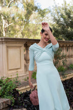 Robe Donna - Caraïbe