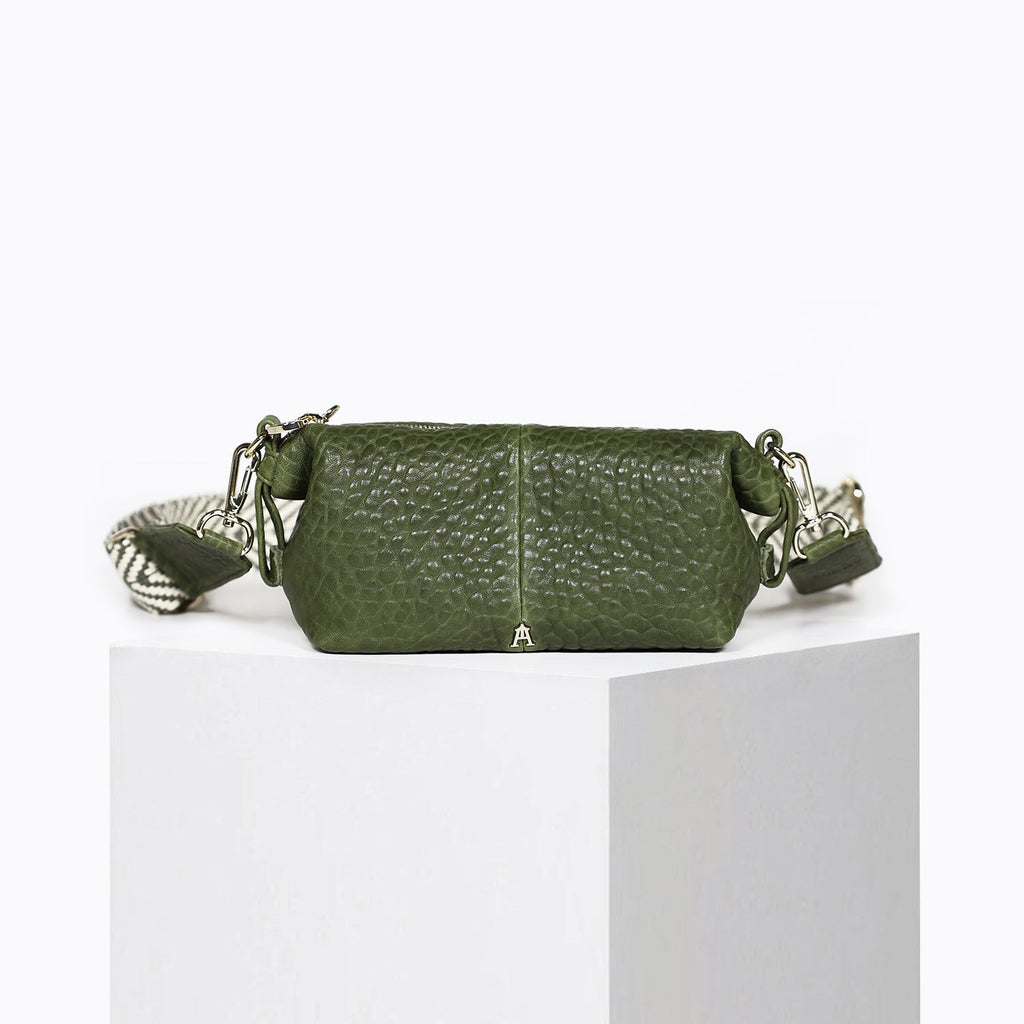 Sac Doudoune Bubble Moss