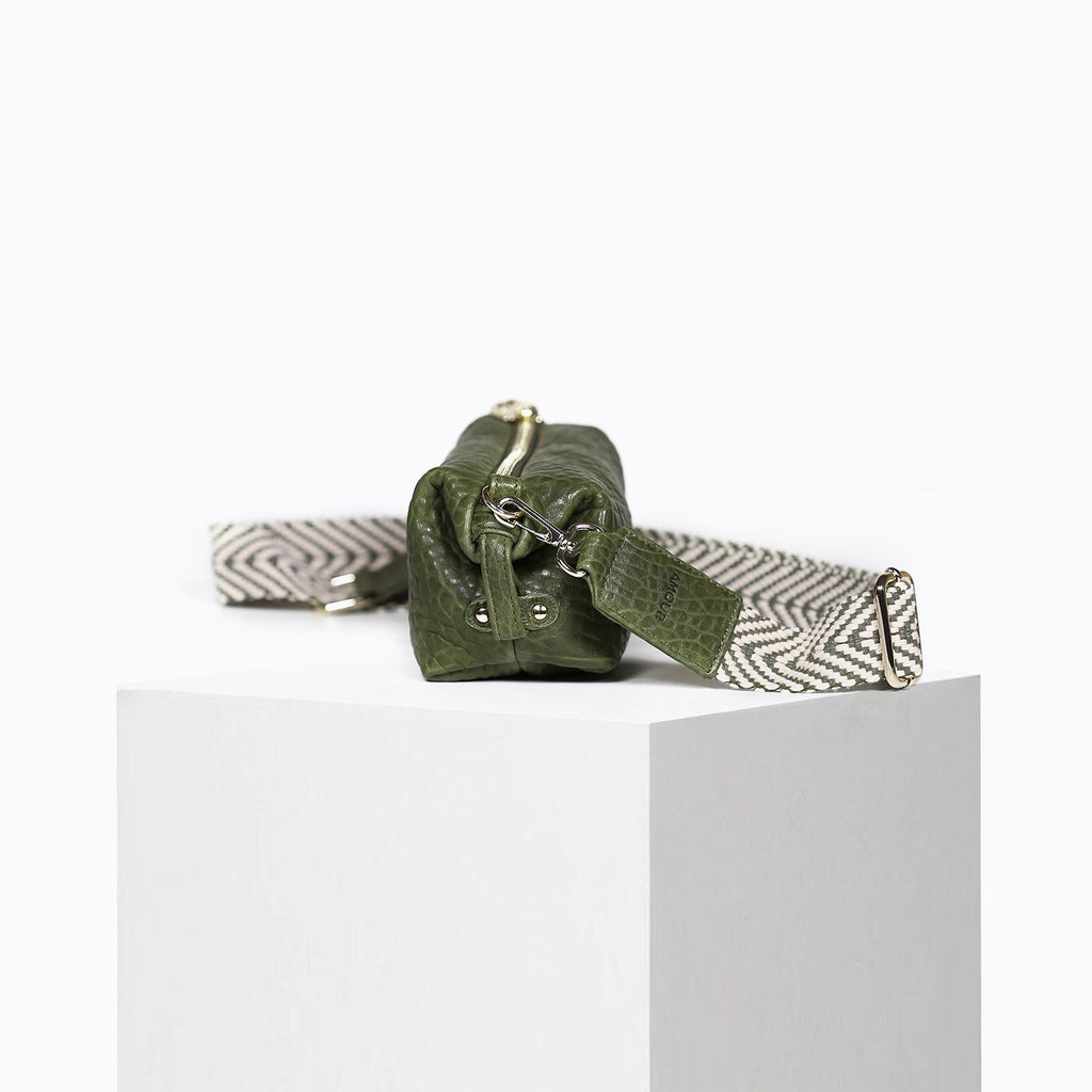 Sac Doudoune Bubble Moss