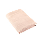Lin Lavé - Drap Plat - Nude