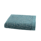 Imaginaire - Drap De Bain - Vert Canard
