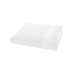 Nid D'Abeille - Drap De Bain - Blanc