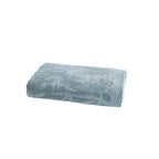 Contemplation - Drap De Douche - Bleu