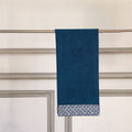 Galante - Drap De Douche - Bleu Marine