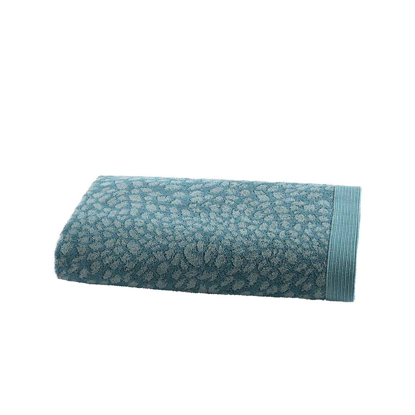 Imaginaire - Drap De Douche - Vert Canard