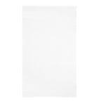 Nid D'Abeille - Drap De Douche - Blanc