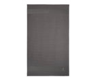 Nid D'Abeille - Drap De Douche - Gris