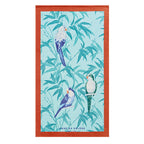Nerola - Drap De Plage - Multicolore