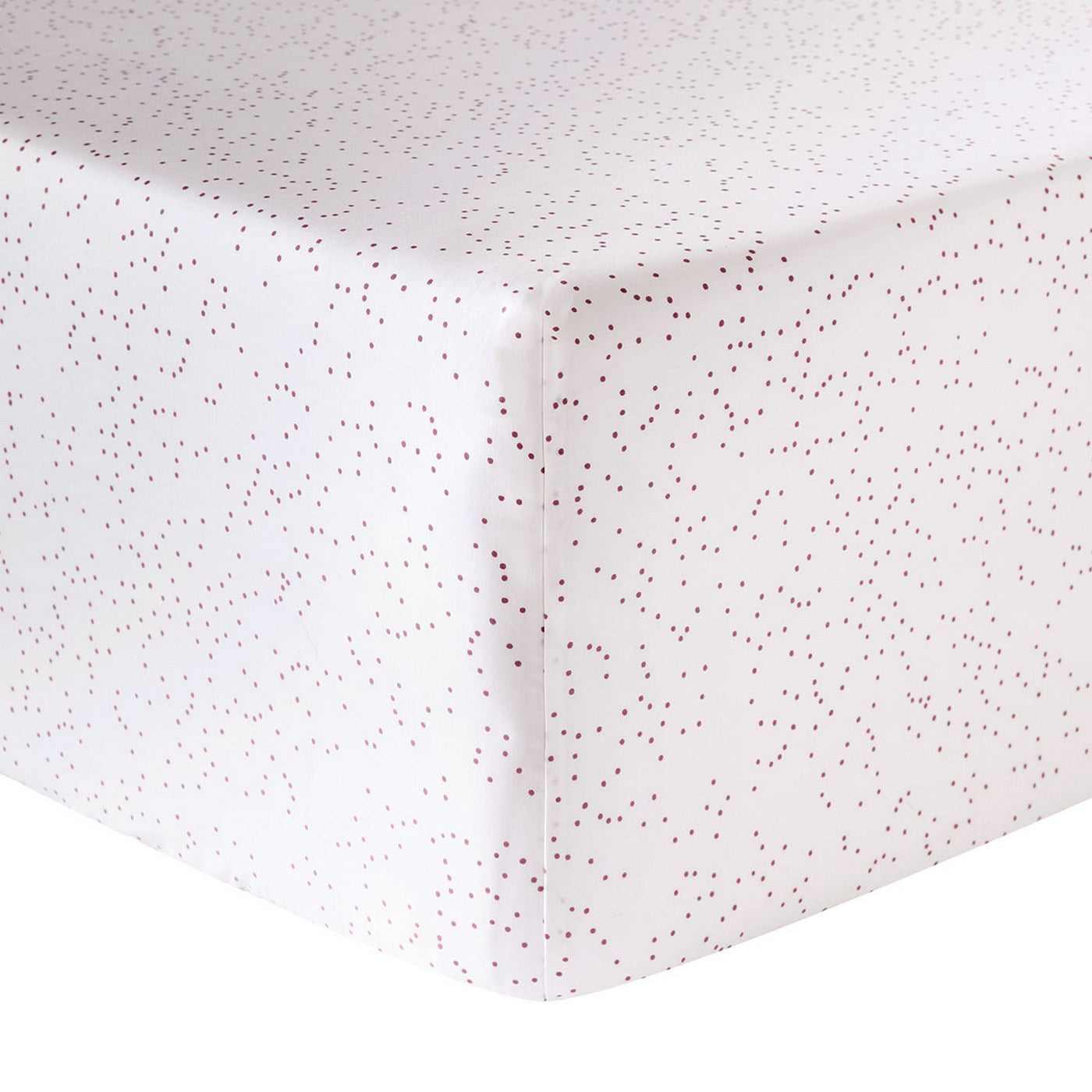 Fee Des Bois - Drap Housse - Multicolore