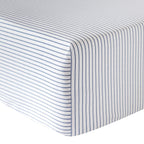 Galante - Drap Housse - Bleu Marine