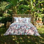 Post Card - Drap Housse - Multicolore