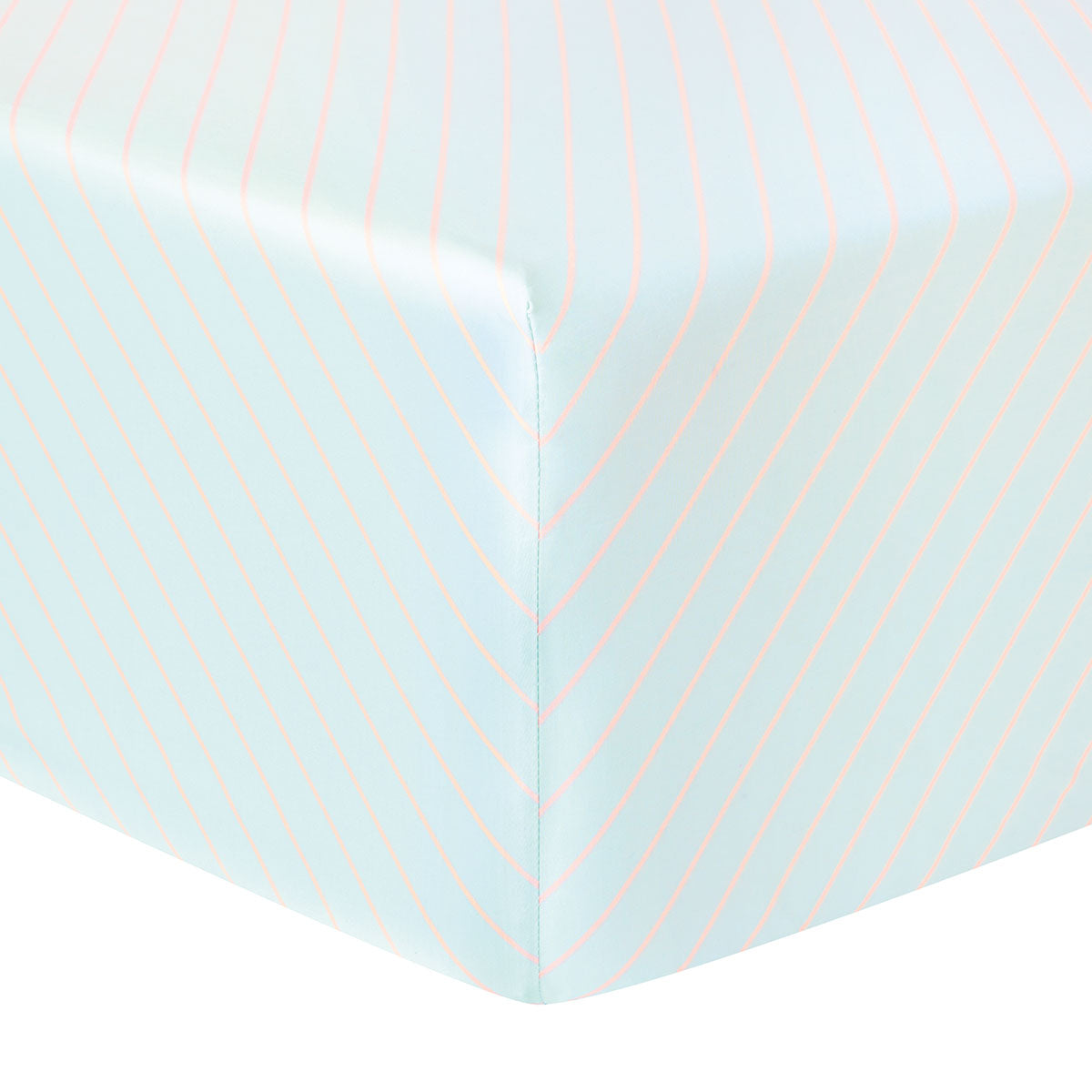 Post Card - Drap Housse - Multicolore