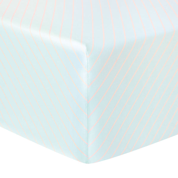 Post Card - Drap Housse - Multicolore