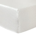 Voyageuse - Drap Housse - Rose