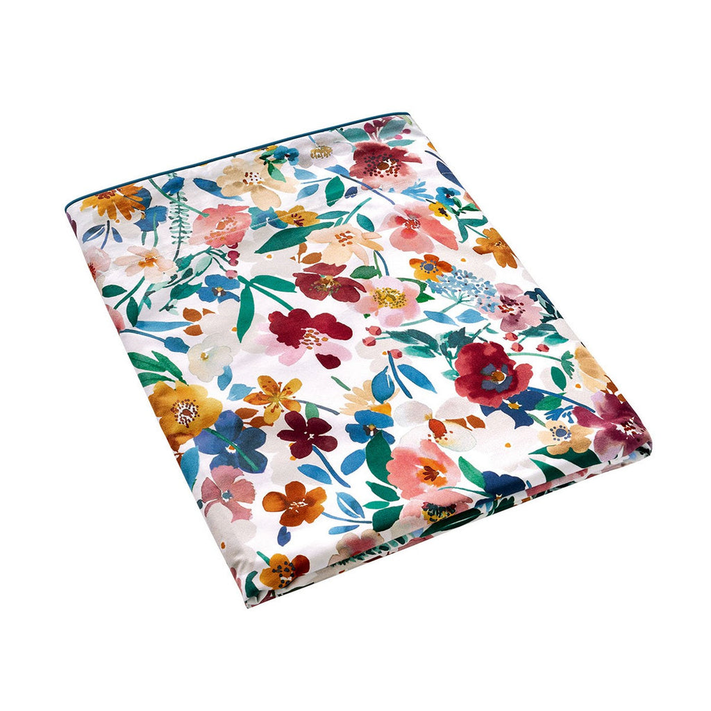 Fee Des Bois - Drap Plat - Multicolore