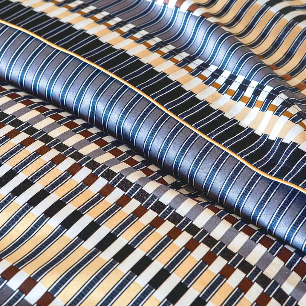Hécate - Drap Plat - Multicolore