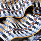 Hécate - Drap Plat - Multicolore