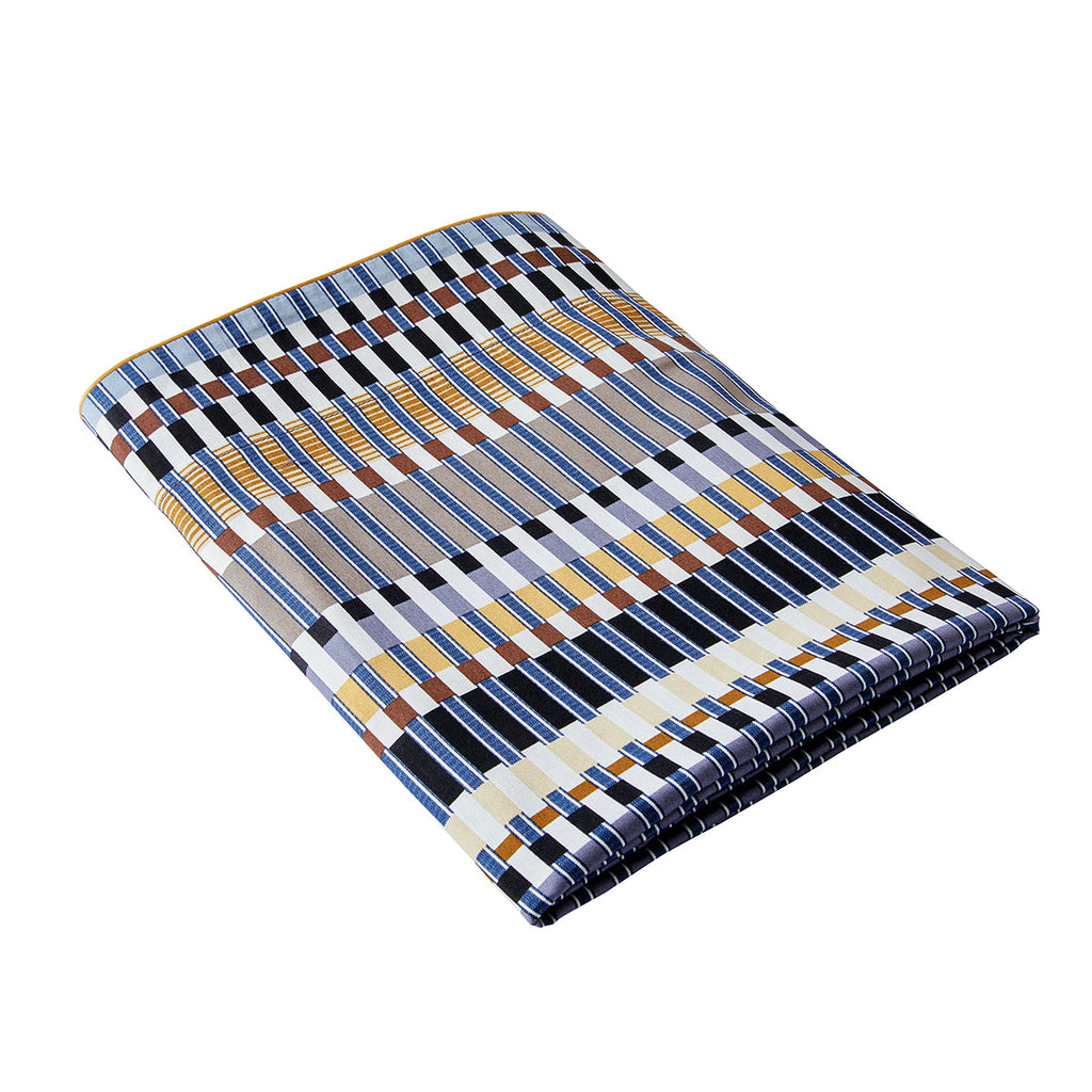 Hécate - Drap Plat - Multicolore