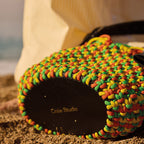 Sac Dream Macramé Jamaica