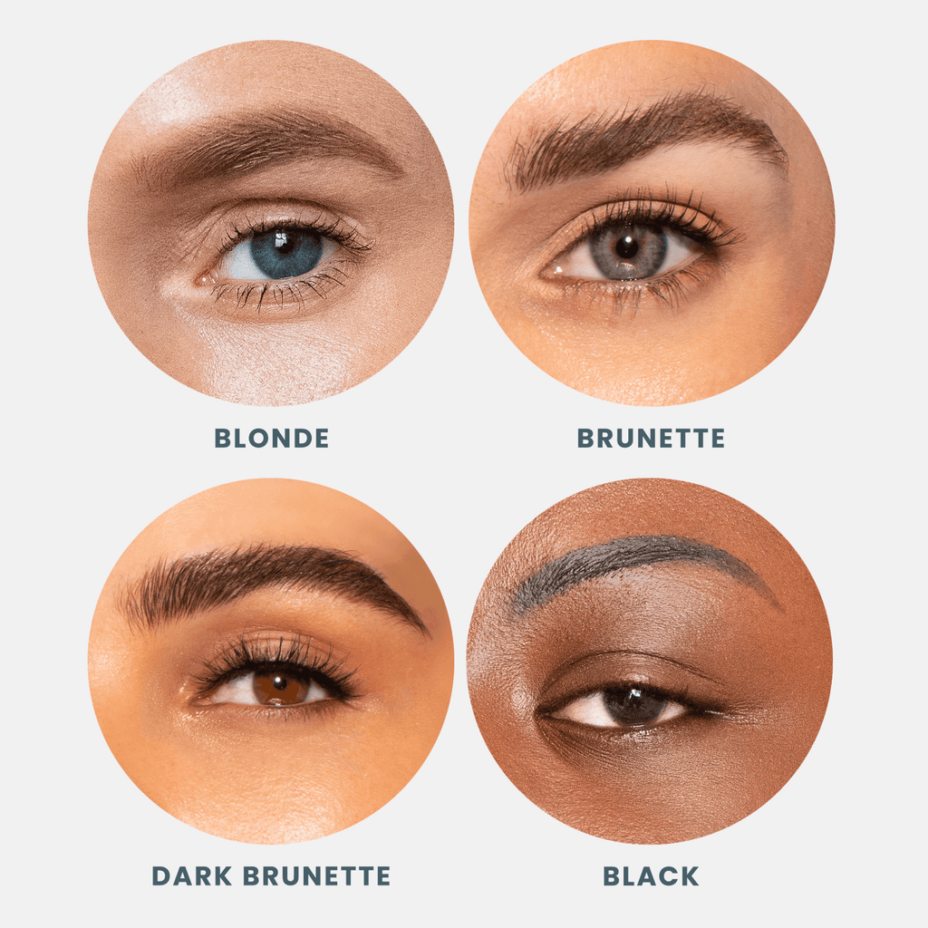Dream Brow Gel - Gel Coloré Pour Sourcils