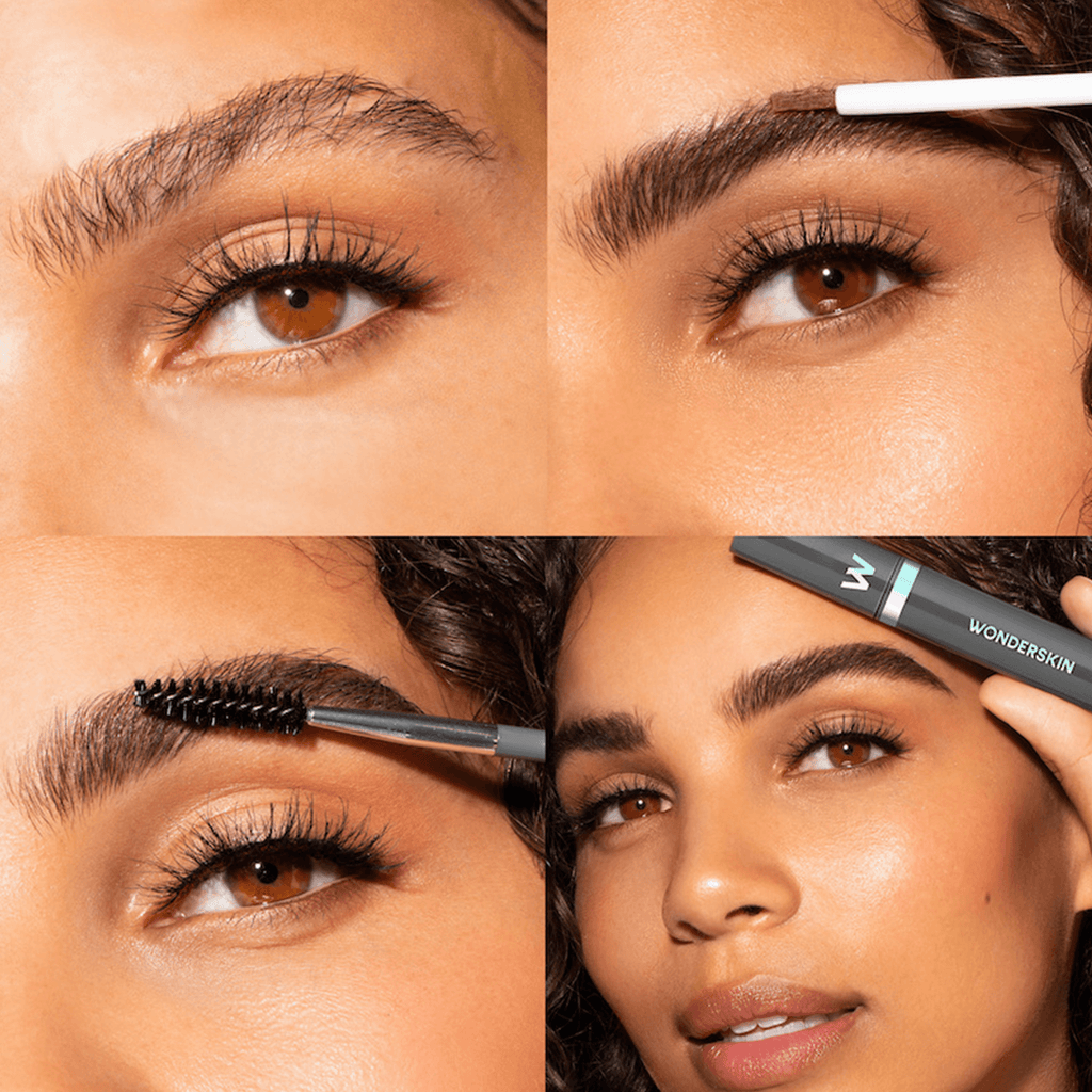 Dream Brow Gel - Gel Coloré Pour Sourcils