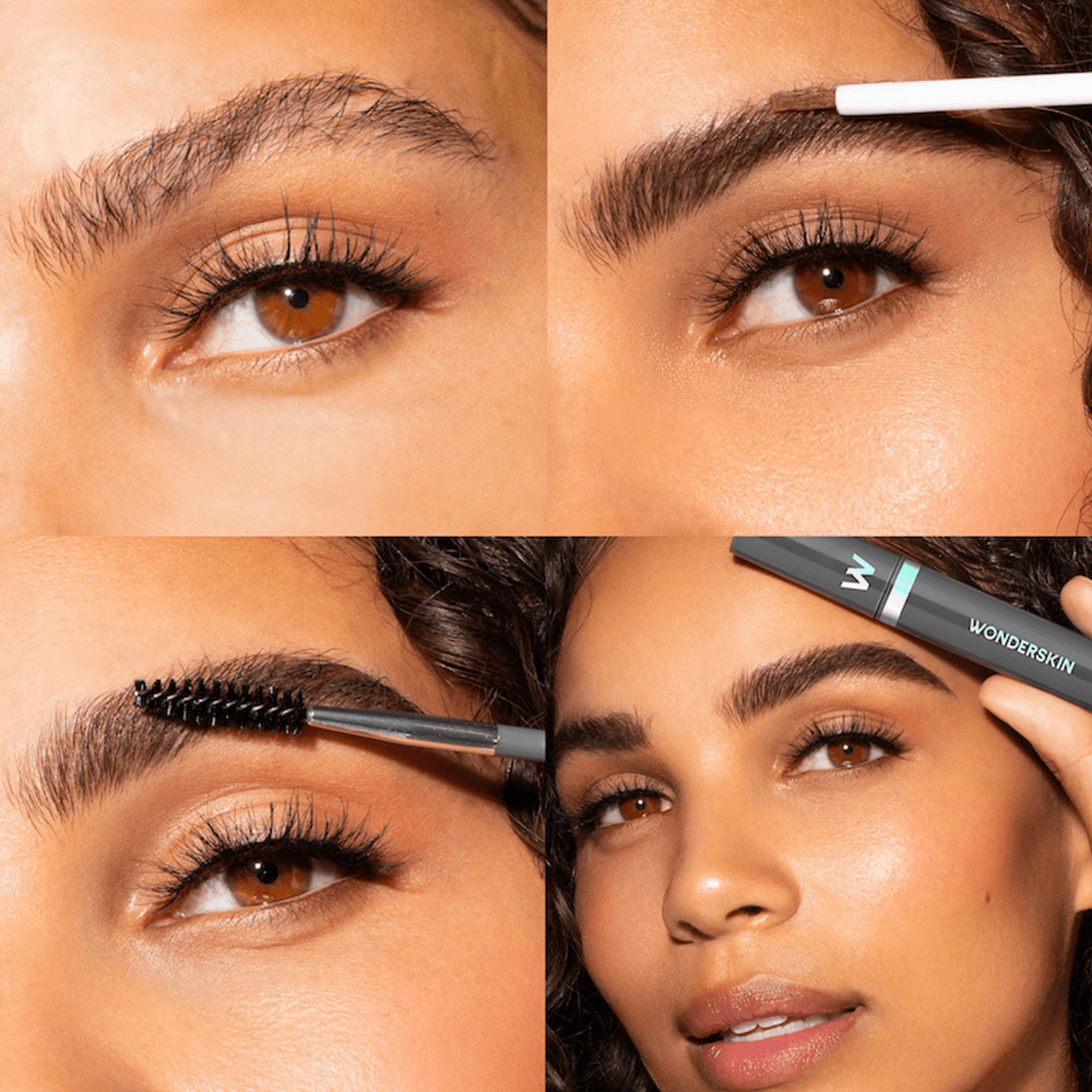 Dream Brow Gel - Gel Coloré Pour Sourcils