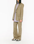 Margaux Lonnberg - Veste Duke - Tweed