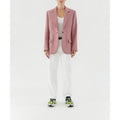 Margaux Lonnberg - Veste Duke - Vichy