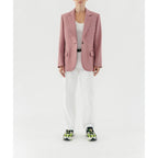 Margaux Lonnberg - Veste Duke - Vichy