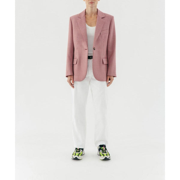 Margaux Lonnberg - Veste Duke - Vichy