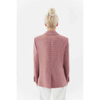 Margaux Lonnberg - Veste Duke - Vichy