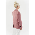 Margaux Lonnberg - Veste Duke - Vichy