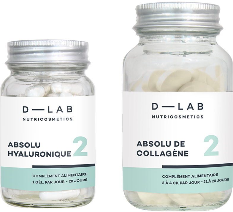 Duo Nutrition Absolue