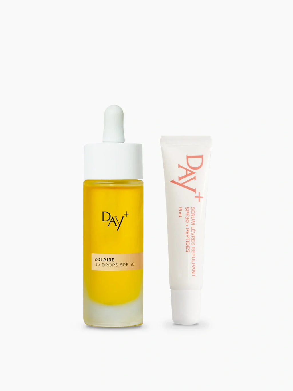 Routine Spf Glow Printemps
