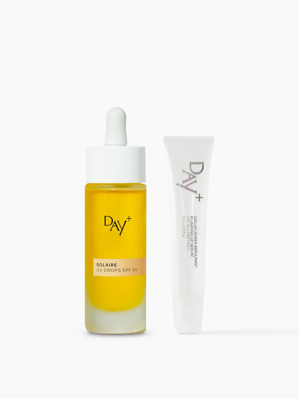 Routine Spf Glow Printemps