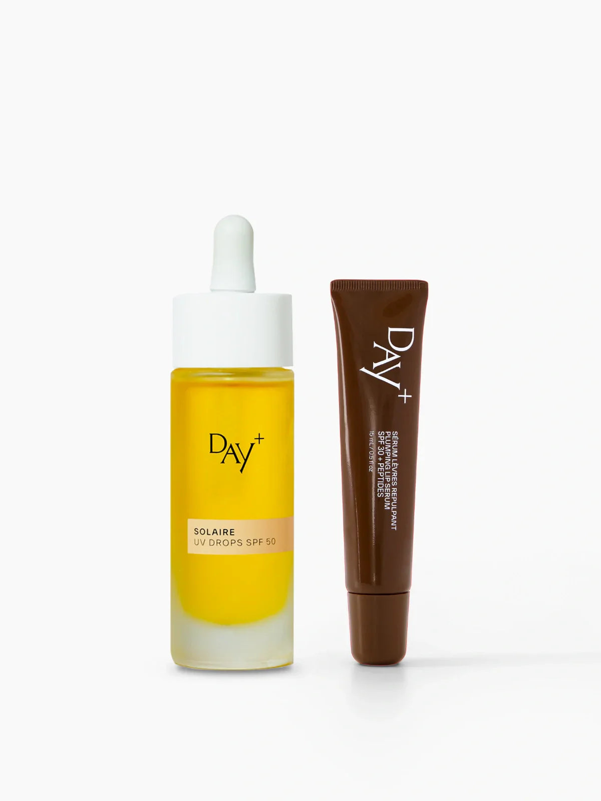 Routine Spf Glow Printemps