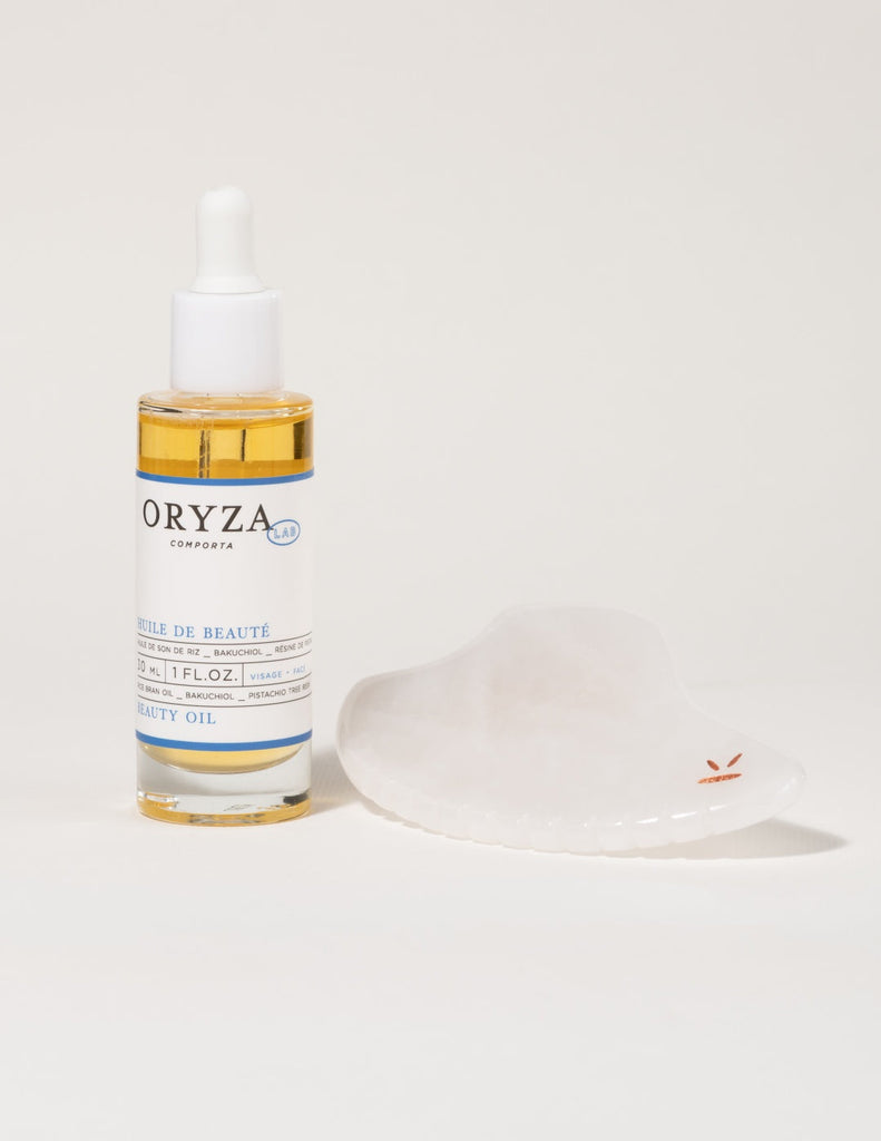 Duo Yoga du Visage