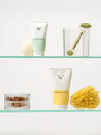 Duo De Masques Peau Parfaite