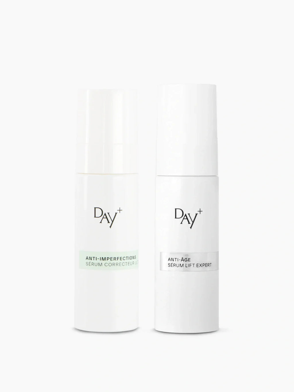 Duo De Sérums Peau Parfaite