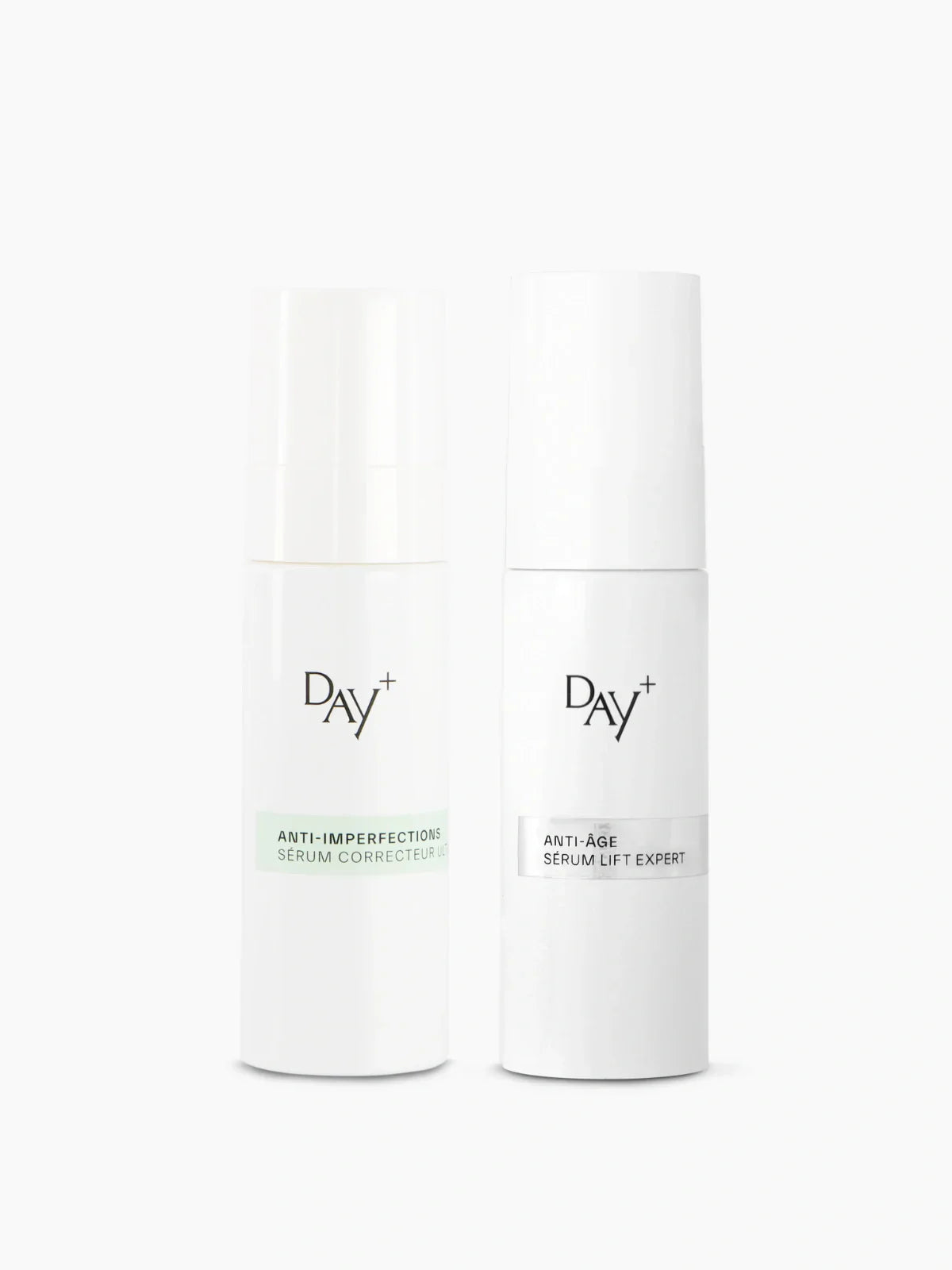 Duo De Sérums Peau Parfaite