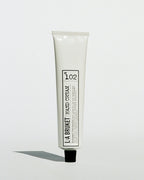 102 · Crème Pour Les Mains · Bergamote & Patchouli
