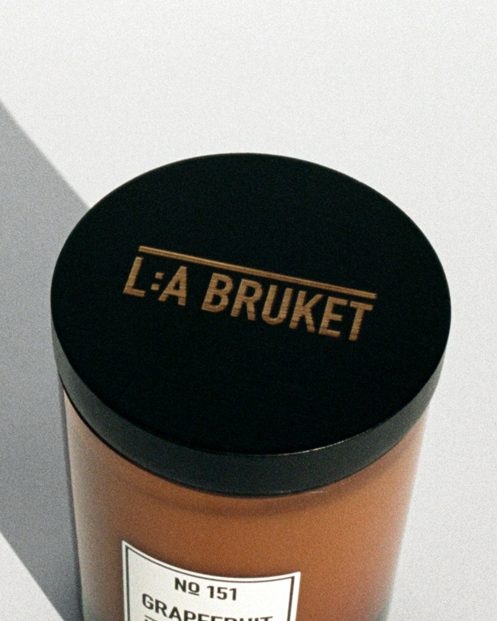 151 · Bougie Parfumée · Pamplemousse · 260 G